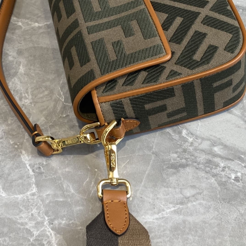 Fendi Baguette Bags